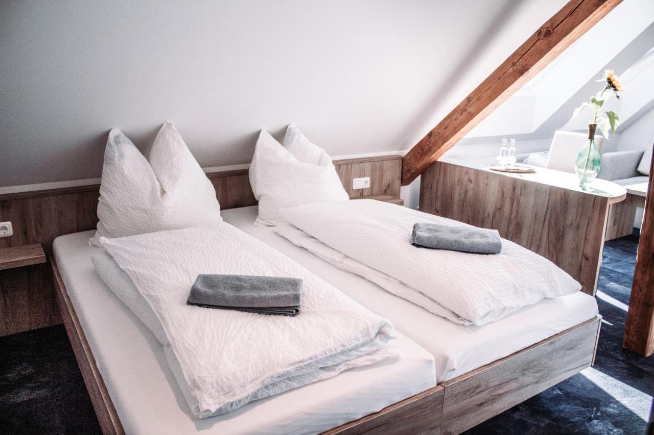 Heberer Hof Otel Schneverdingen Dış mekan fotoğraf
